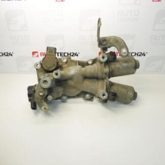 Attuatore del cambio robotizzato Citroën Peugeot 1607835380 1614171680