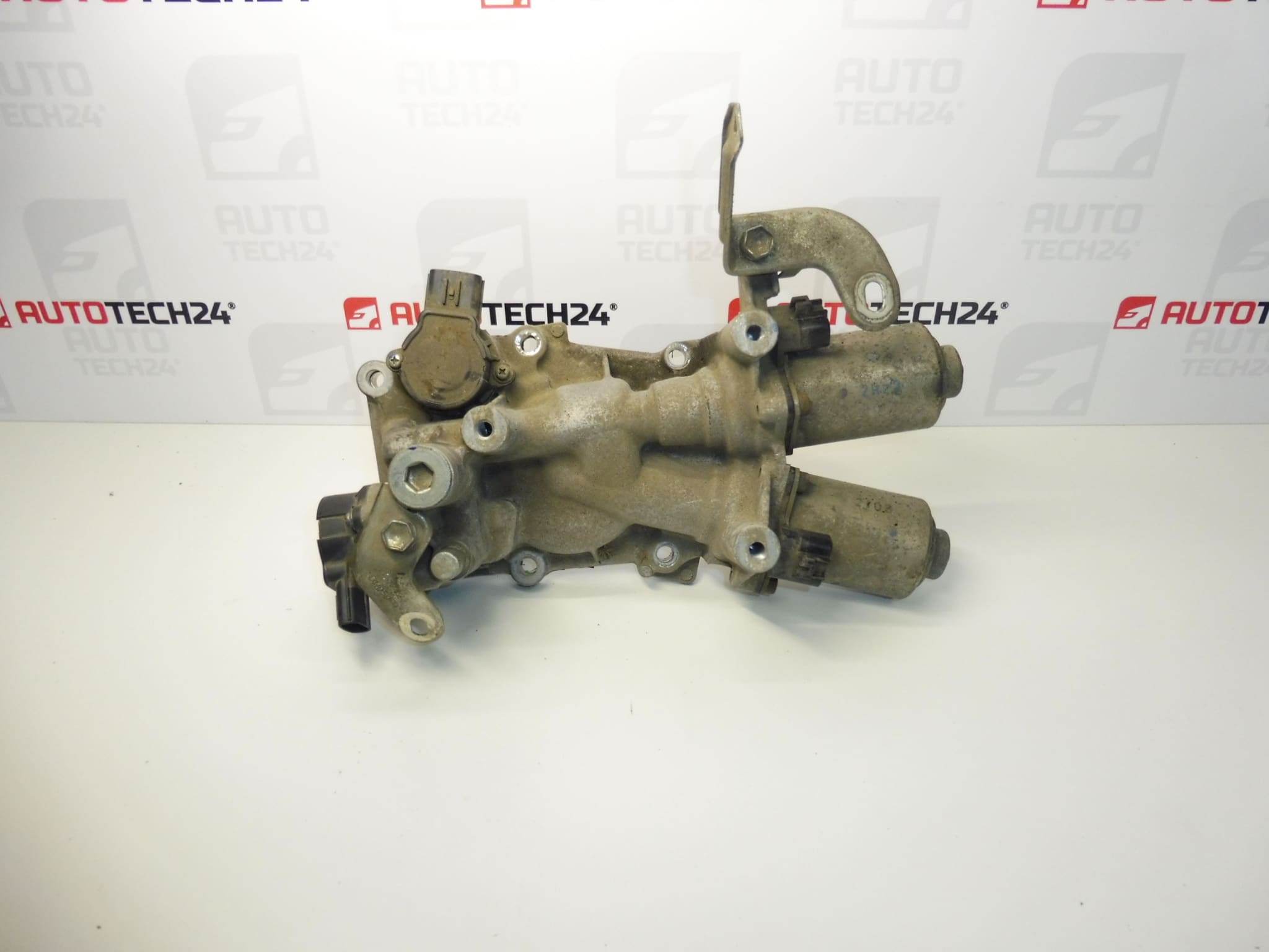 Attuatore del cambio robotizzato Citroën Peugeot 1607835380 1614171680