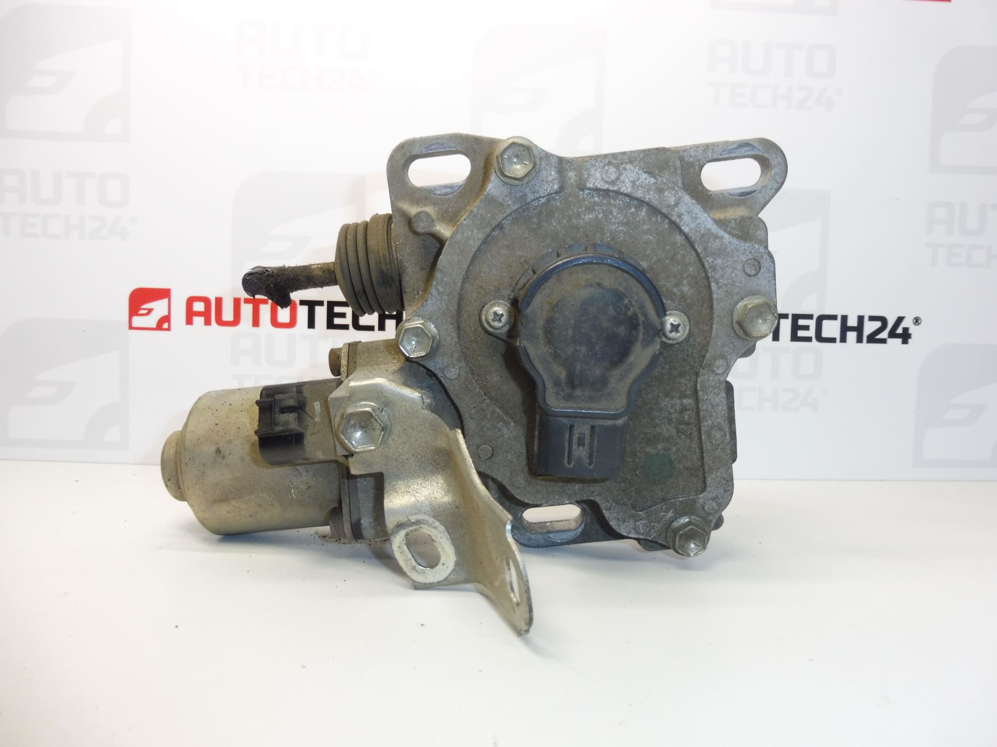 Attuatore della frizione Citroën Peugeot 218245 1612909880 - immagine 2