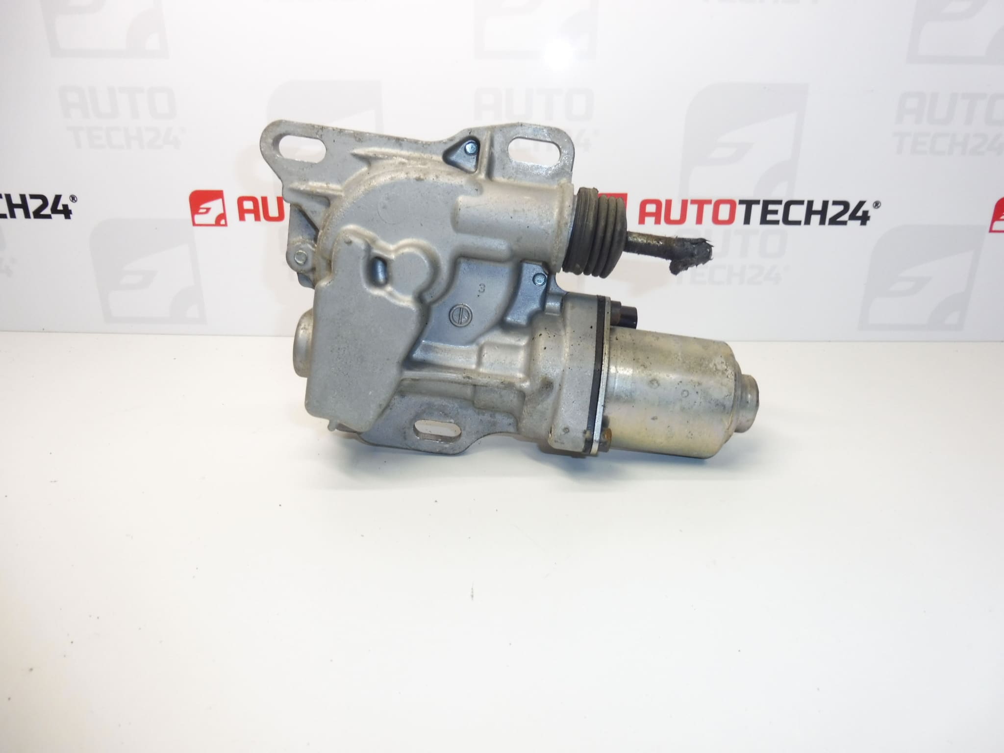 Attuatore della frizione Citroën Peugeot 218245 1612909880