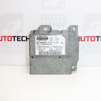 Centralina airbag Autoliv Peugeot 307 CC 9653493180 6545HG