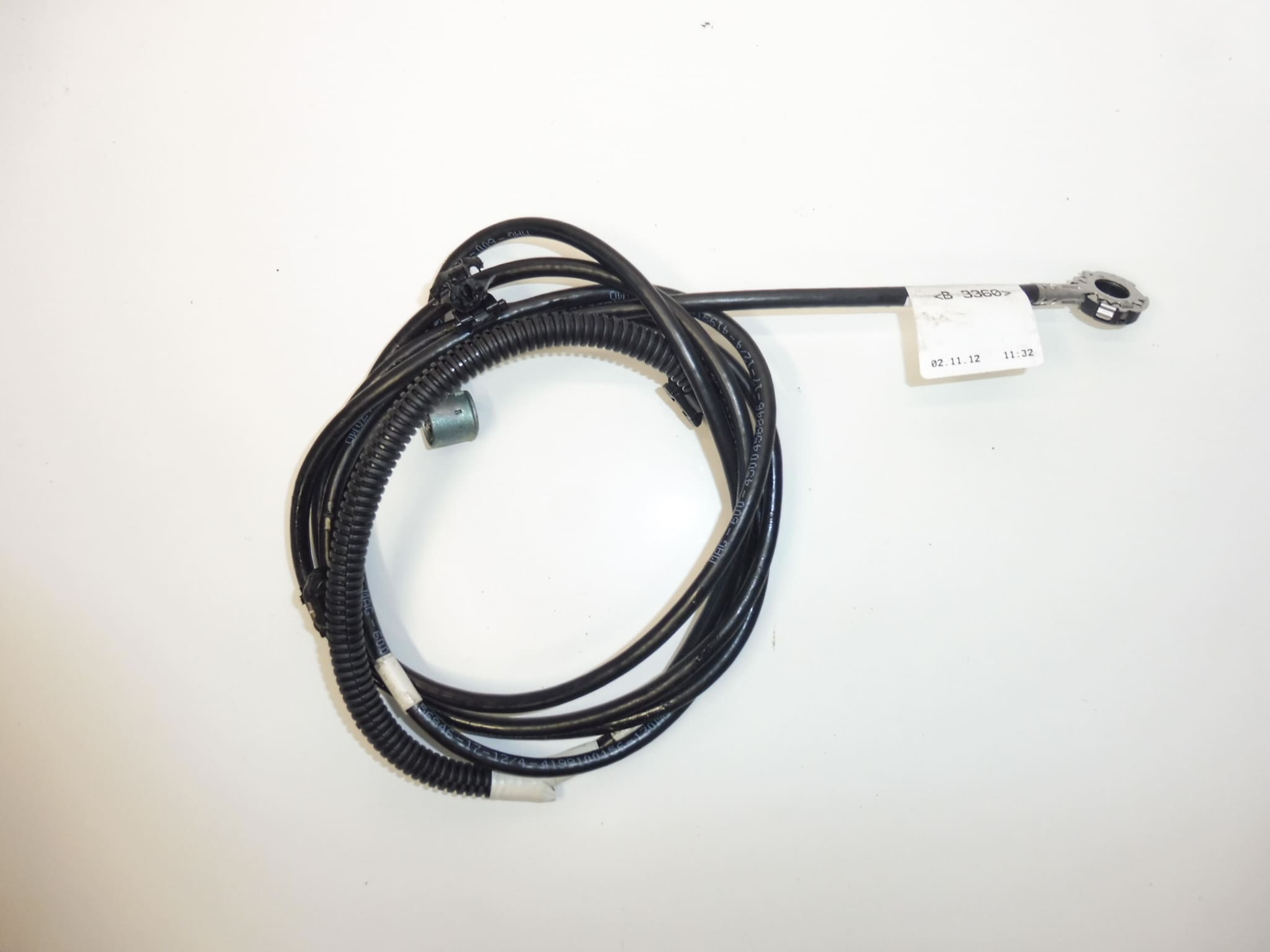 Citroen C1 Peugeot 107 antenna wiring harness 86101-0H020 B000699880 - immagine 2