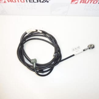 Citroen C1 Peugeot 107 antenna wiring harness 86101-0H020 B000699880