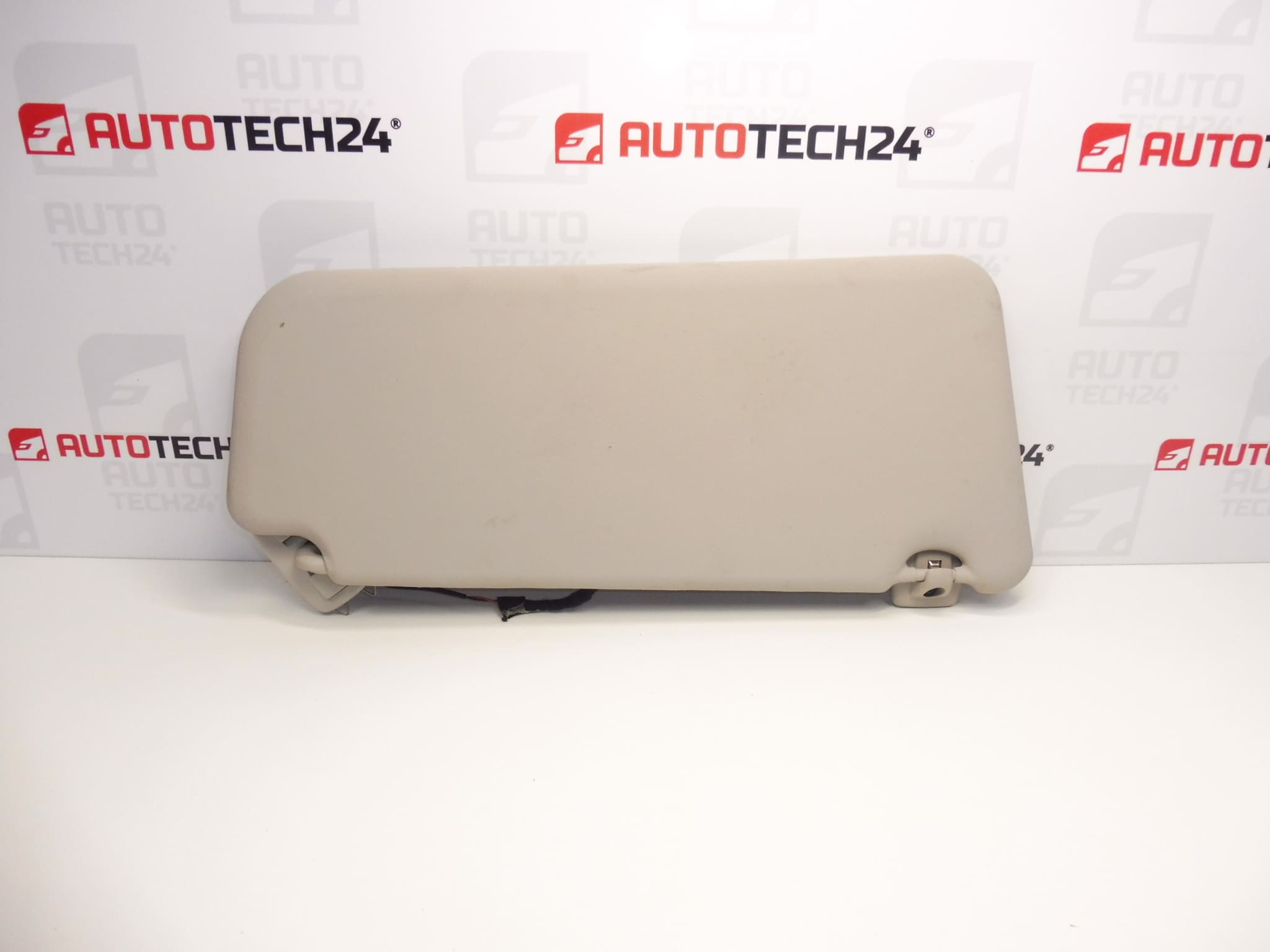 Driver's sun visor Citroën Peugeot Opel 98094985BJ