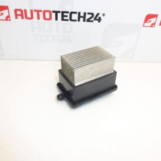 Fan speed controller Citroën Peugeot 9821291880