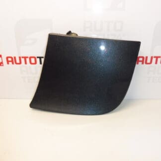 Fuel filler cap cover KTA Peugeot 107 Citroën C1 KTB 1517C5 1517C9
