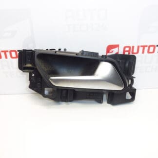 Interior passenger door handle Citroën Peugeot 98182872VV