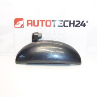 Right front door handle KTA Citroën C1 Peugeot 107 9101AH