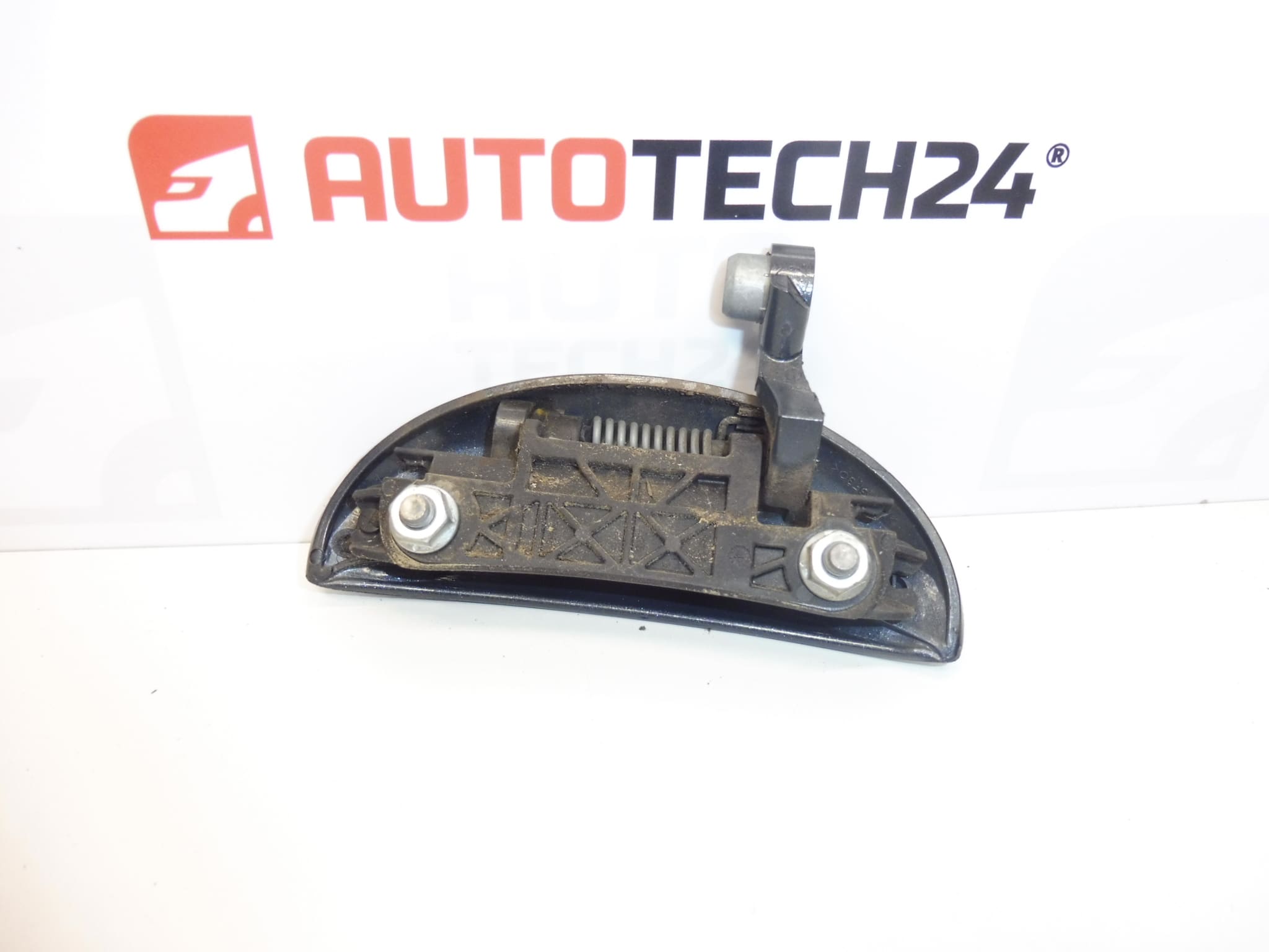 Maniglia Porta Posteriore Destra KTA Citroën C1 Peugeot 107 9101AN - immagine 2