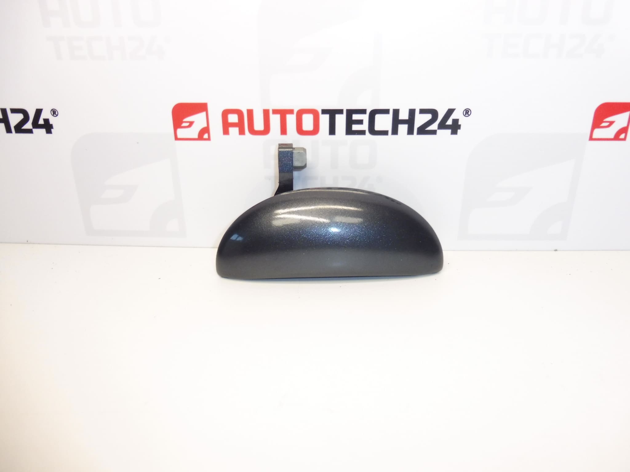 Right rear door handle KTA Citroën C1 Peugeot 107 9101AN
