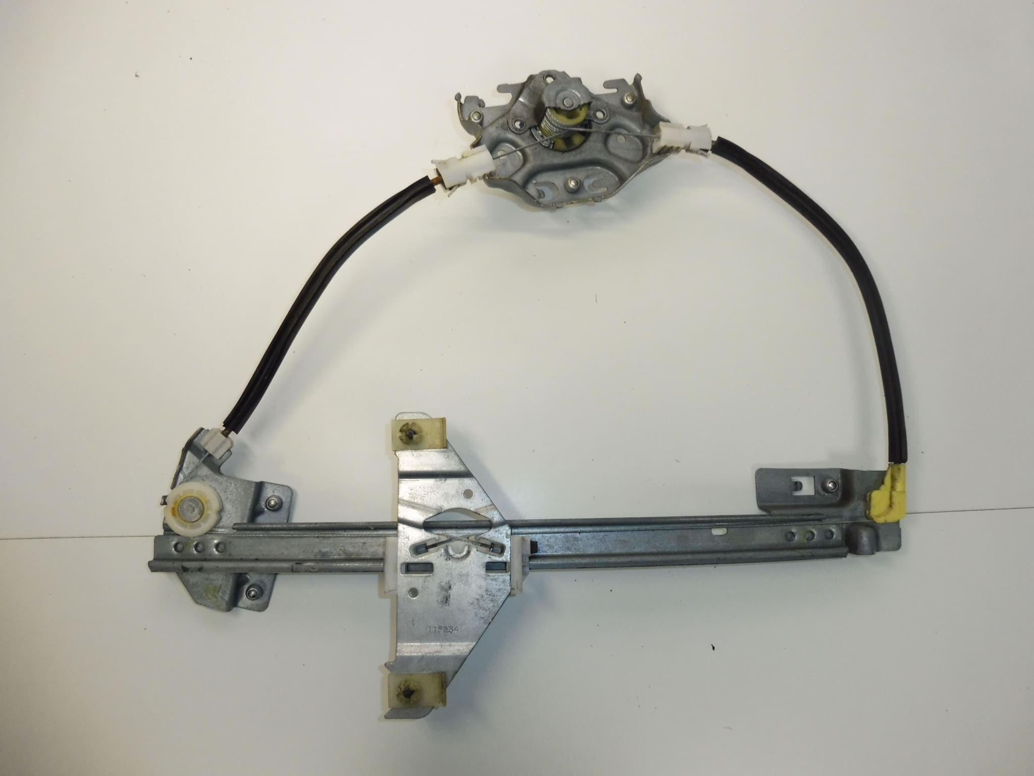 Right rear window regulator Peugeot 307 9224A5 - immagine 2