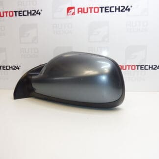 Specchietto sinistro ripiegabile elettricamente EZWD Peugeot 307 8149VV