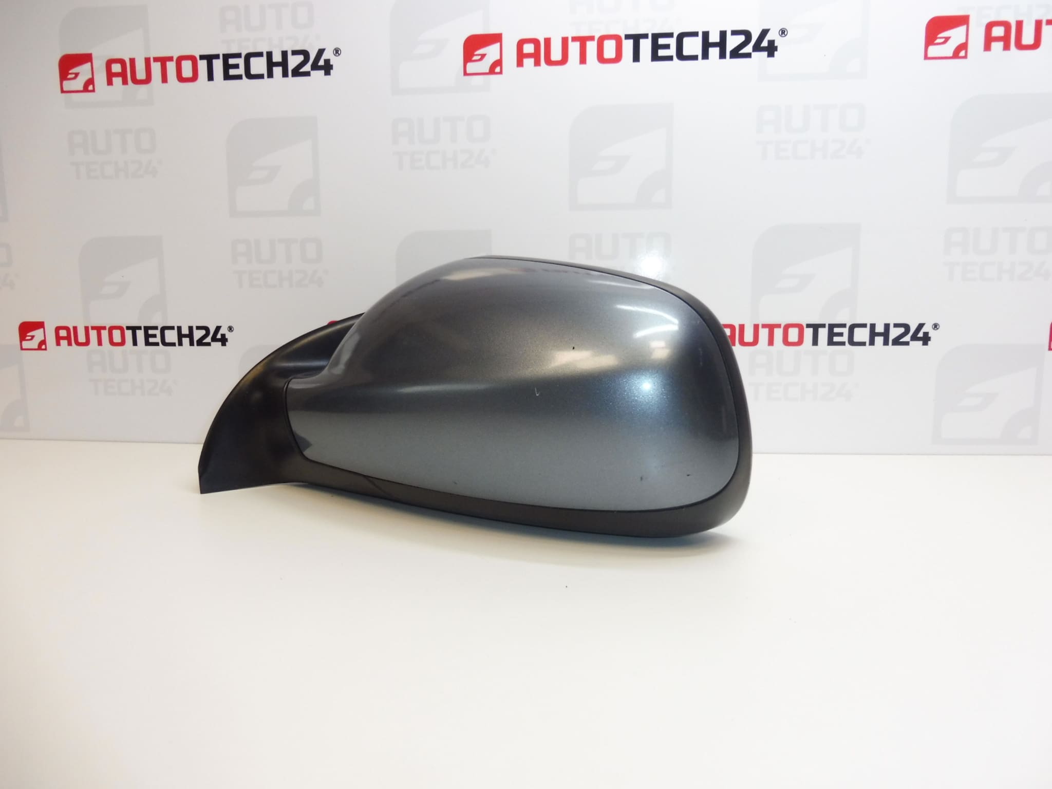 Specchietto sinistro ripiegabile elettricamente EZWD Peugeot 307 8149VV
