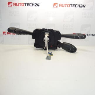 Stalk controls Peugeot 307 308 96628728XT